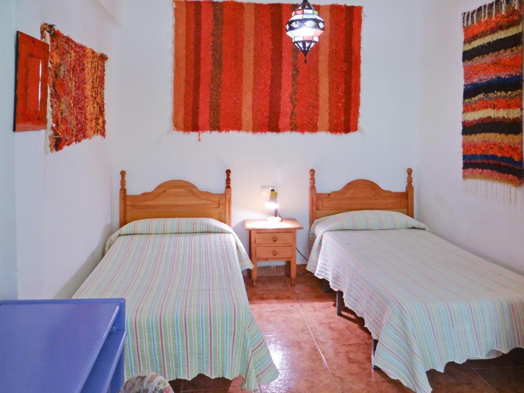 Pension La Palma - Malaga — Photos 3